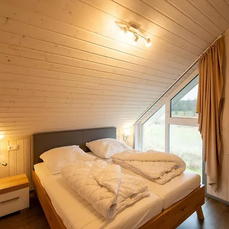Mirow, Holiday home