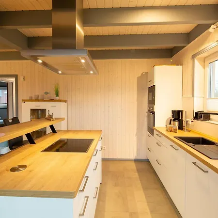Holiday home Mirow, *