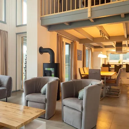 Mirow, Holiday home *
