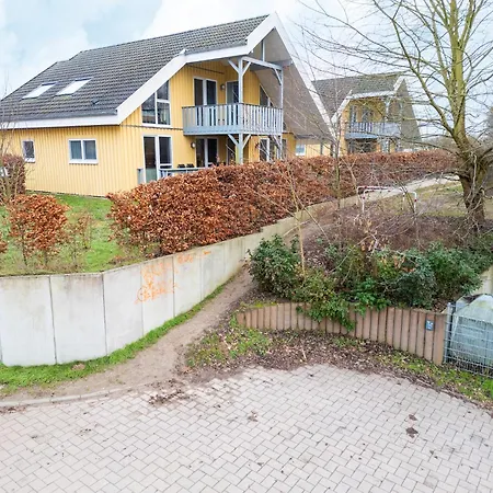 Mirow, Holiday home