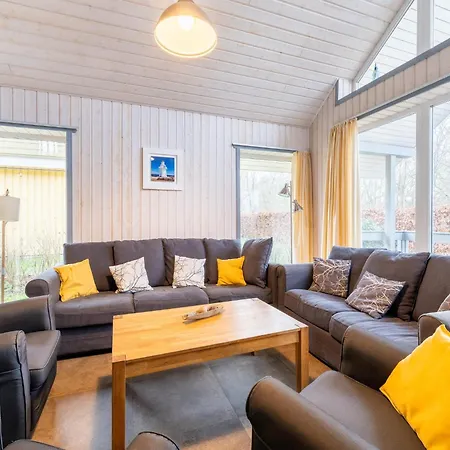 Mirow, Holiday home Granzow
