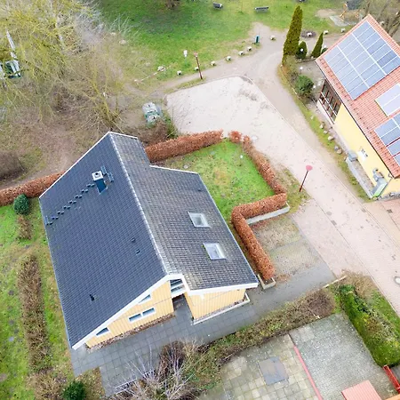 Holiday home Mirow, Granzow