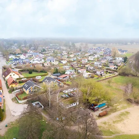 Mirow, Holiday home Granzow