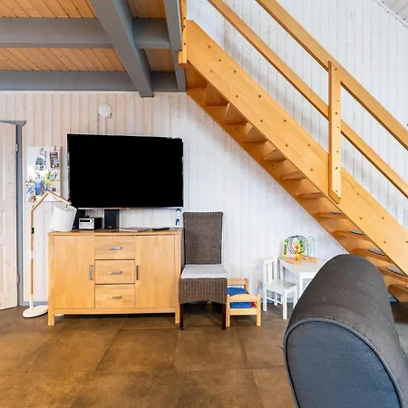 Im Mirow 度假居 Granzow