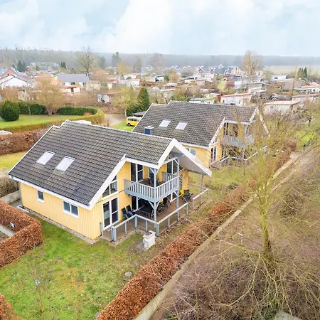 度假居 Im Mirow *