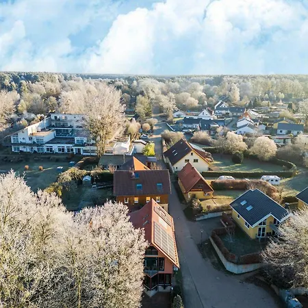 度假居 Im Mirow *