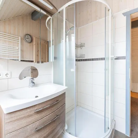 Vakantiehuis Im Mirow Granzow
