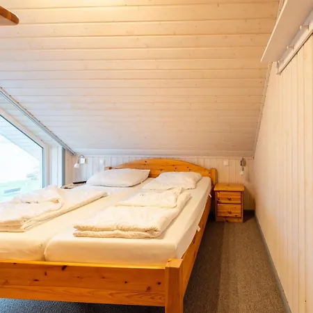 Im Mirow 度假居 Granzow