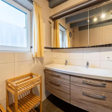 Im Mirow Vakantiehuis