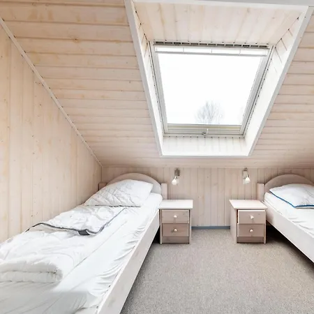 Im Mirow 度假居 *