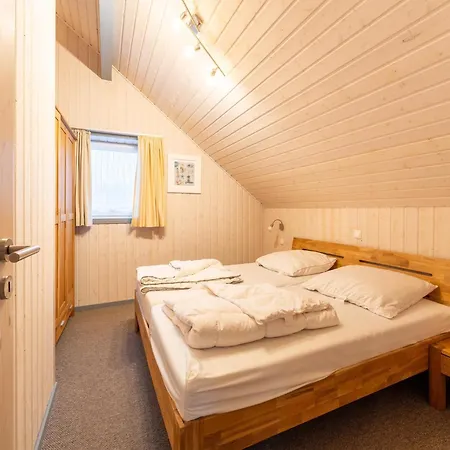 Vakantiehuis Im Mirow *
