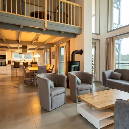 Im Mirow Vakantiehuis Granzow